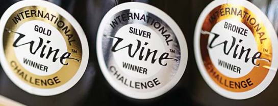 International Wine Challenge (IWC) 