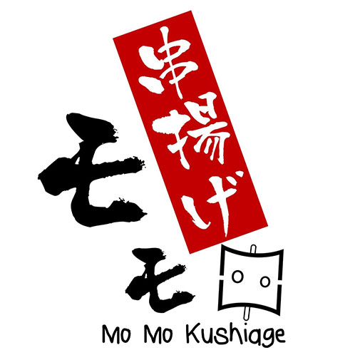 Mo Mo Kushiage モモ串揚げ