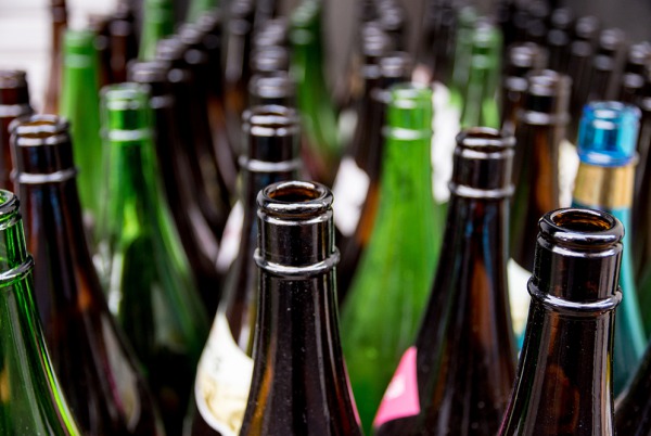 清酒仲有好多個十年 回望過去十年日本進口酒類走勢