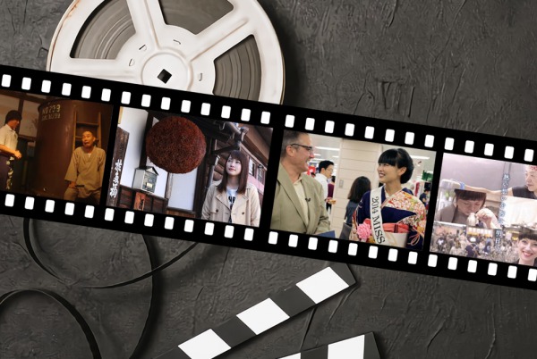 日本酒電影分享