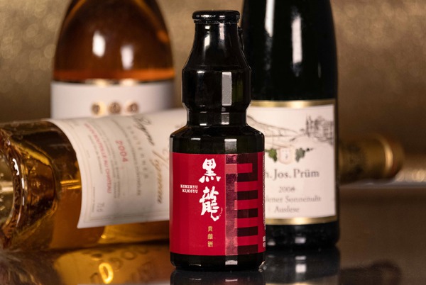 濃厚甜美的貴釀酒是甚麼？如何品嘗貴釀酒？