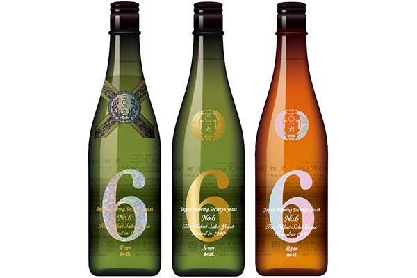 只懂米嗎？酵母也是最影響清酒風味的成員！